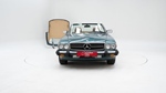 1987 Mercedes 560 SL oldtimer te koop