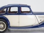 1936 Riley 12/4 Kestrel oldtimer te koop
