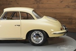 1961 Porsche 356 oldtimer te koop