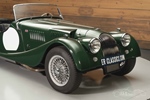 1961 Morgan Plus 4 oldtimer te koop