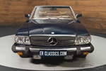 1976 Mercedes 450SL oldtimer te koop