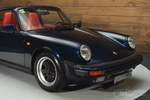 1985 Porsche 911 oldtimer te koop
