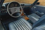 1983 Mercedes 380SL oldtimer te koop