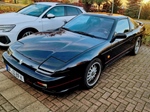 1989 Nissan 200 SX oldtimer te koop