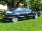 1991 Renault 25 oldtimer te koop