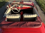 1957 Mercedes 190SL oldtimer te koop