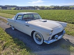 1956 Ford Thunderbird oldtimer te koop