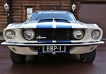1967 Ford Shelby GT500 oldtimer te koop