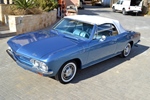 1965 Chevrolet Corvair oldtimer te koop