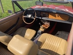 1975 Fiat Spider 124 CS1 1800 oldtimer te koop