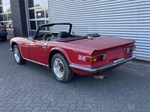 1974 Triumph TR6 oldtimer te koop