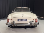 1959 Mercedes 190SL oldtimer te koop