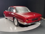 1965 BMW 3200 CS Coupe Bertone oldtimer te koop