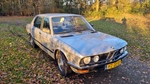 1982 BMW 525 oldtimer te koop