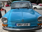 1973 Volkswagen 1600 oldtimer te koop