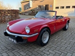 1974 Triumph Spitfire MKIV-1500 oldtimer te koop