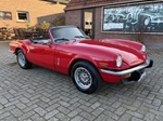 1974 Triumph Spitfire MKIV-1500 oldtimer te koop