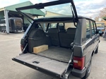 1990 Land Rover Range Rover Classic oldtimer te koop