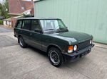1993 Land Rover Range Rover Classic oldtimer te koop