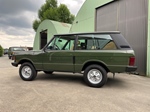 1987 Land Rover Range Rover Classic oldtimer te koop