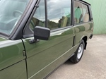 1987 Land Rover Range Rover Classic oldtimer te koop