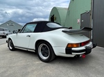 1986 Porsche 3.2 Cabrio oldtimer te koop