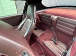 1986 Porsche 3.2 Cabrio oldtimer te koop