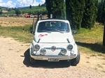 1971 Fiat 500 L oldtimer te koop