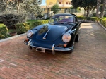 1962 Porsche 356 B 1600 S oldtimer te koop
