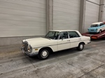 1969 Mercedes 300 SEL 6.3 V8 oldtimer te koop