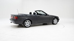 1993 BMW 325i oldtimer te koop