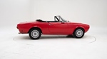 1969 Fiat 124 Spider oldtimer te koop