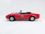 1968 Fiat Dino Spider 2.0 oldtimer te koop
