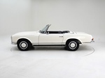 1969 Mercedes 280 SL oldtimer te koop
