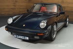 1985 Porsche 911 oldtimer te koop