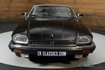 1990 Jaguar XJS cabriolet oldtimer te koop