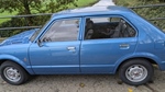 1979 Honda Civic oldtimer te koop