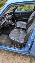 1979 Honda Civic oldtimer te koop