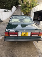 1993 Bentley Brooklands oldtimer te koop
