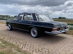 1970 Mercedes 300 SEL oldtimer te koop