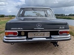 1970 Mercedes 300 SEL oldtimer te koop