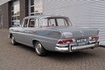 1962 Mercedes 220S oldtimer te koop