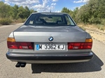 1989 BMW 750 oldtimer te koop