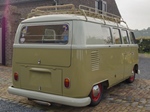 1967 Volkswagen T1 oldtimer te koop