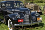 1940 Buick Special 41 oldtimer te koop