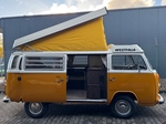 1978 Volkswagen T2 oldtimer te koop