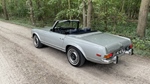 1970 Mercedes 280SL oldtimer te koop