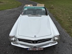 1965 Mercedes 230SL oldtimer te koop