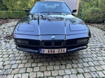 1989 BMW 850 oldtimer te koop