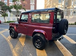 1990 Land Rover Defender 90 oldtimer te koop